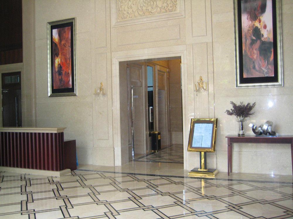 She & He Service Apartment Huifeng Guangzhou Exterior photo